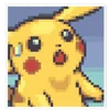 Стикер 14 Pokemon