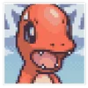 Стикер 19 Pokemon