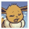 Стикер 30 Pokemon