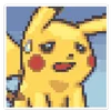 Стикер 15 Pokemon