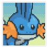 Стикер 60 Pokemon