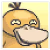 Стикер 22 Pokemon