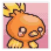 Стикер 57 Pokemon