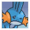 Стикер 61 Pokemon