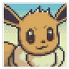 Стикер 25 Pokemon