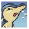 Стикер 49 Pokemon