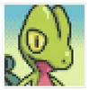 Стикер 58 Pokemon