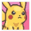 Стикер 8 Pokemon