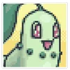 Стикер 43 Pokemon