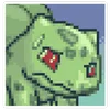 Стикер 31 Pokemon