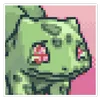 Стикер 20 Pokemon