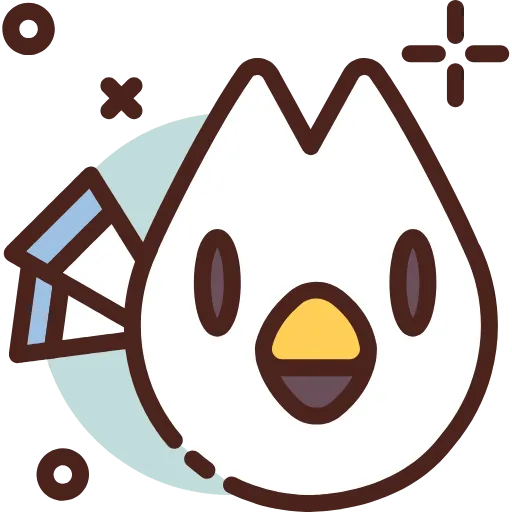 🤩 Эмодзи «Покемон» для Telegram