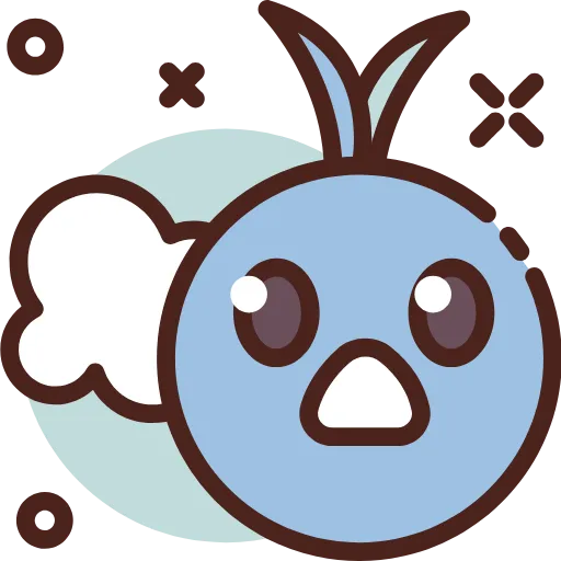 🤩 Эмодзи «Покемон» для Telegram