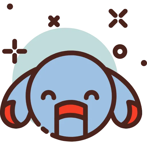 🤩 Эмодзи «Покемон» для Telegram