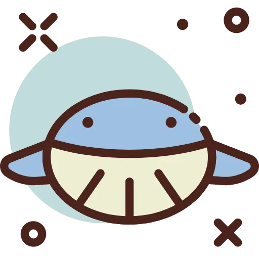 🤩 Эмодзи «Покемон» для Telegram