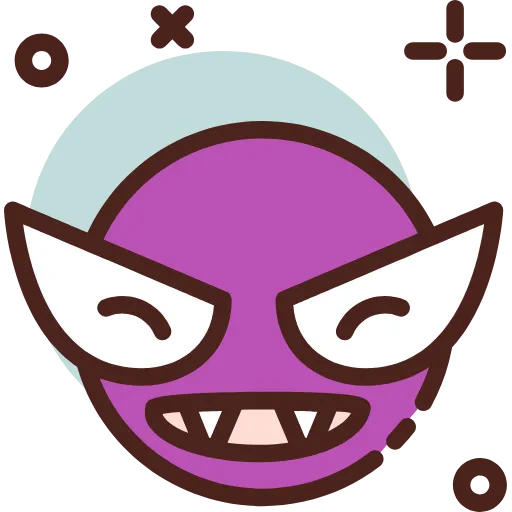 🤩 Эмодзи «Покемон» для Telegram