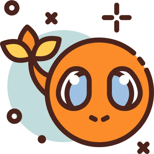 🤩 Эмодзи «Покемон» для Telegram
