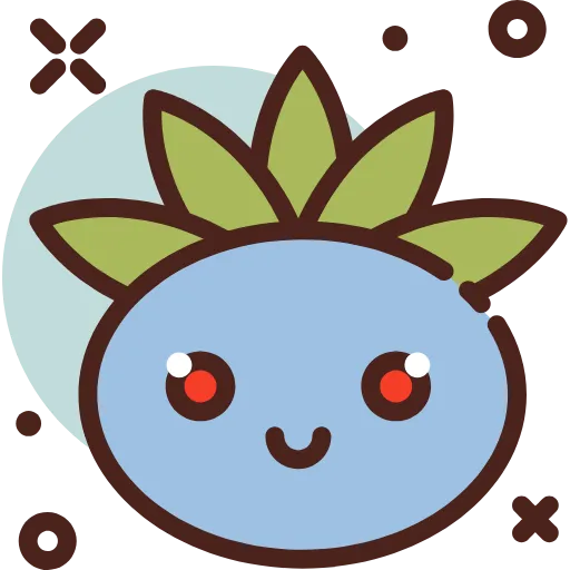 🤩 Эмодзи «Покемон» для Telegram