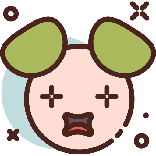 🤩 Эмодзи «Покемон» для Telegram