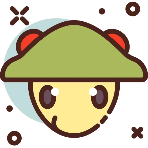 🤩 Эмодзи «Покемон» для Telegram
