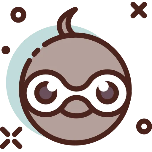 🤩 Эмодзи «Покемон» для Telegram