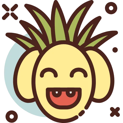 🤩 Эмодзи «Покемон» для Telegram