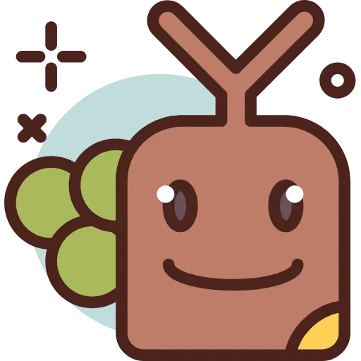 🤩 Эмодзи «Покемон» для Telegram