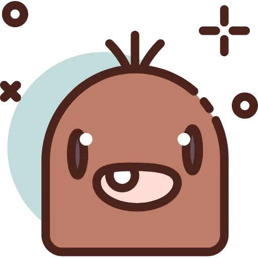 🤩 Эмодзи «Покемон» для Telegram