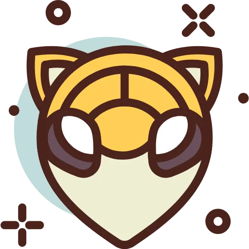 🤩 Эмодзи «Покемон» для Telegram