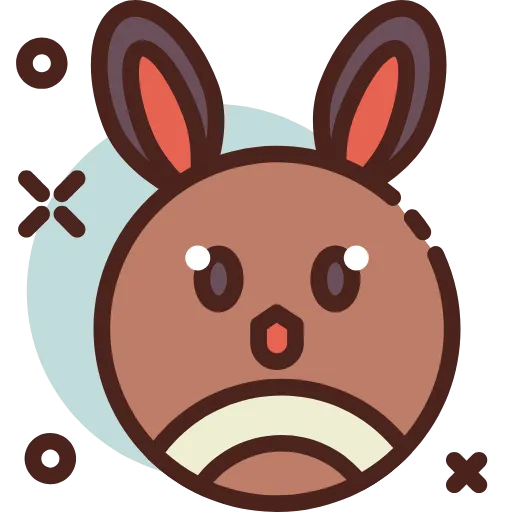 🤩 Эмодзи «Покемон» для Telegram