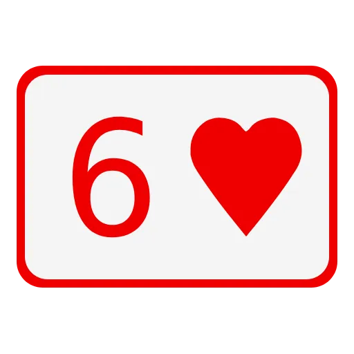 ♥️ Эмодзи «- почему это называется флеш рояль, если клеш рояль звучит круче???» для Telegram