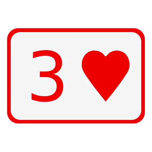 ♥️ Эмодзи «- почему это называется флеш рояль, если клеш рояль звучит круче???» для Telegram