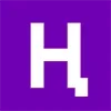 Стикер 21 Шрифт Полминуты (English+Cyrillic)