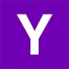Стикер 29 Шрифт Полминуты (English+Cyrillic)