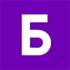 Стикер 3 Шрифт Полминуты (English+Cyrillic)