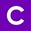 Стикер 47 Шрифт Полминуты (English+Cyrillic)