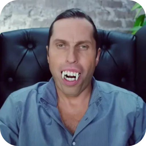 👍 Стикер «Полное говно» для Telegram
