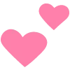 Стикер 42 Love You Guys
