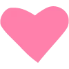 Стикер 36 Love You Guys