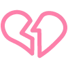 Стикер 41 Love You Guys