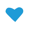 Стикер 30 Love You Guys