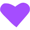 Стикер 39 Love You Guys