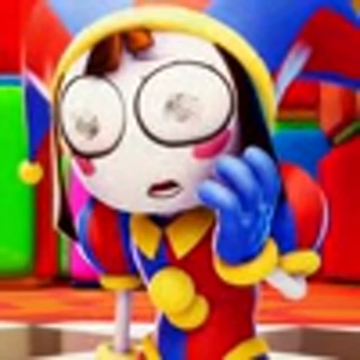 😵‍💫 Эмодзи «PomniПомни» для Telegram