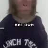 Стикер 16 Пон