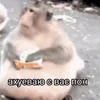 Стикер 7 Пон