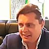 Стикер 6 😏 Гений маэстро Понасенков