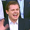 Стикер 40 😏 Гений маэстро Понасенков