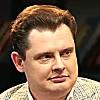 Стикер 18 😏 Гений маэстро Понасенков