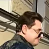 Стикер 10 😏 Гений маэстро Понасенков