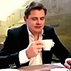 Стикер 41 😏 Гений маэстро Понасенков